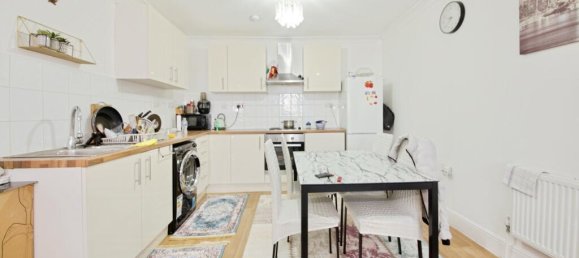 2 bedrooms Apartment in London, United Kingdom No. 11485 7