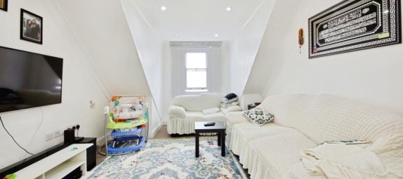 2 bedrooms Apartment in London, United Kingdom No. 11485 4