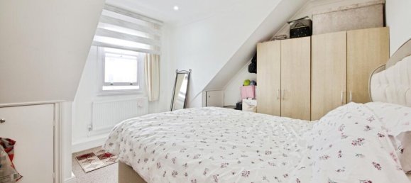 2 bedrooms Apartment in London, United Kingdom No. 11485 2