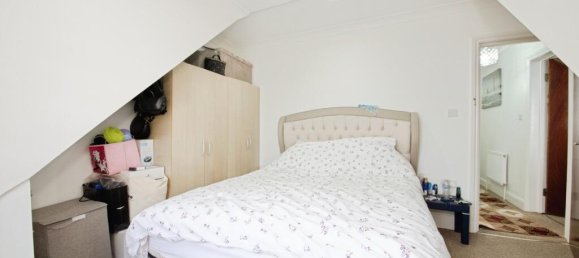 2 bedrooms Apartment in London, United Kingdom No. 11485 11