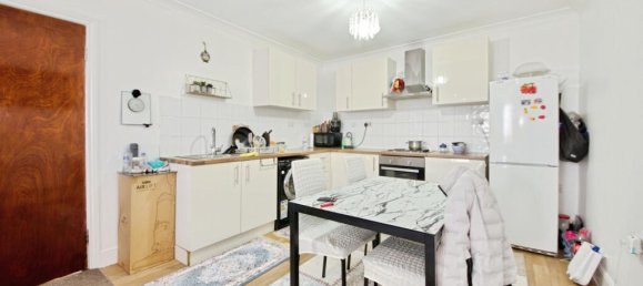 2 bedrooms Apartment in London, United Kingdom No. 11485 6