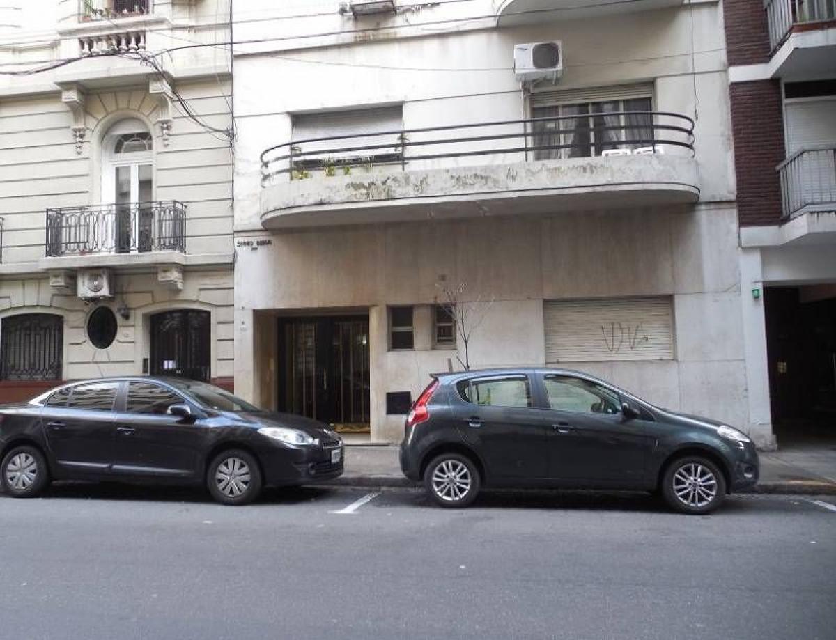 Escritório em Buenos Aires, Argentina 183 m² N.º 108000