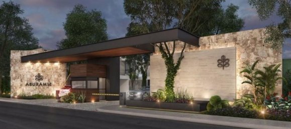 Casa T3 em Merida, Mexico N.º 177226 2