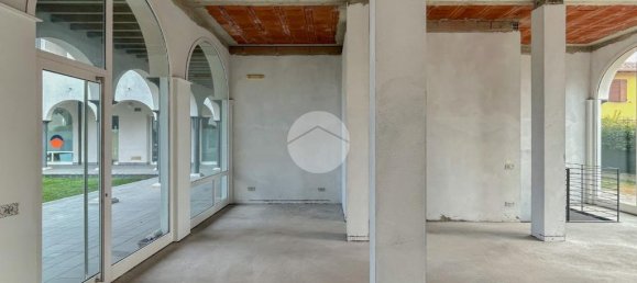 1-Zimmer Gewerbliche Immobilie in Azzano Mella, Italy, Nr. 136766 8