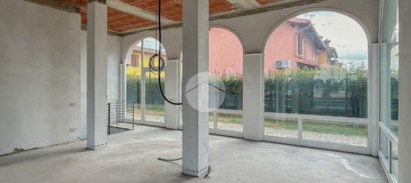 1-Zimmer Gewerbliche Immobilie in Azzano Mella, Italy, Nr. 136766 5