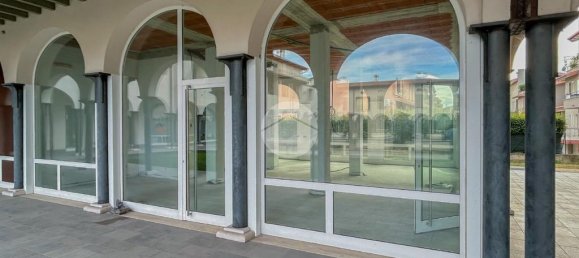 1-Zimmer Gewerbliche Immobilie in Azzano Mella, Italy, Nr. 136766 3