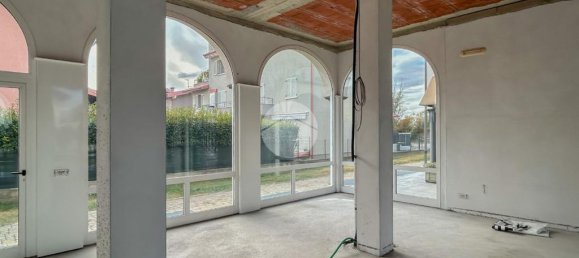 1-Zimmer Gewerbliche Immobilie in Azzano Mella, Italy, Nr. 136766 7