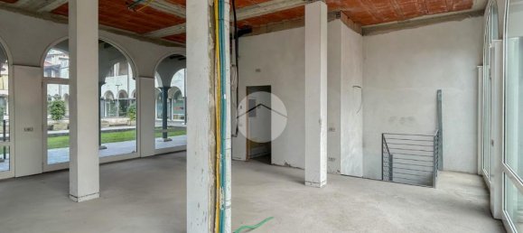 1-Zimmer Gewerbliche Immobilie in Azzano Mella, Italy, Nr. 136766 9