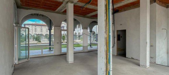 1-Zimmer Gewerbliche Immobilie in Azzano Mella, Italy, Nr. 136766 6