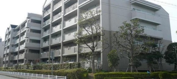 3 غرف نوم شقة في Hyogo, Japan رقم 4302 2