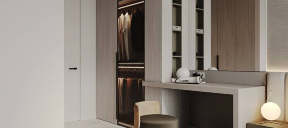 1 Schlafzimmer Wohnung in Dubai, UAE, Nr. 19092 10