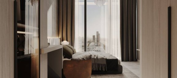 1 Schlafzimmer Wohnung in Dubai, UAE, Nr. 19092 8