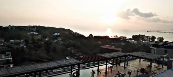 43m² Condo in Phuket, Thailand No. 63910 3