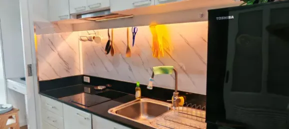 43m² Condo in Phuket, Thailand No. 63910 11