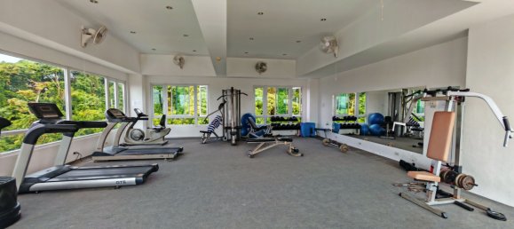 43m² Condo in Phuket, Thailand No. 63910 17