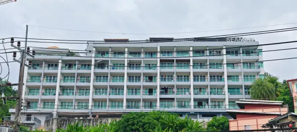 43m² Condo in Phuket, Thailand No. 63910 21