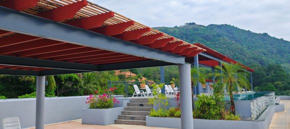 43m² Condo in Phuket, Thailand No. 63910 18