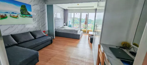43m² Condo in Phuket, Thailand No. 63910 9