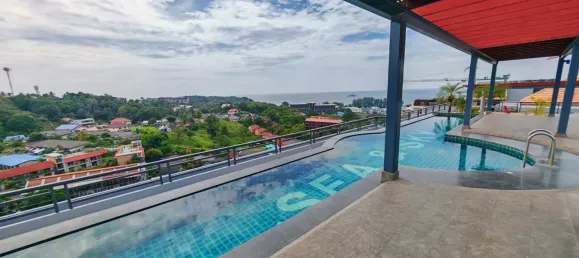 43m² Condo in Phuket, Thailand No. 63910 2