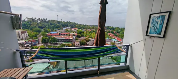 43m² Condo in Phuket, Thailand No. 63910 12
