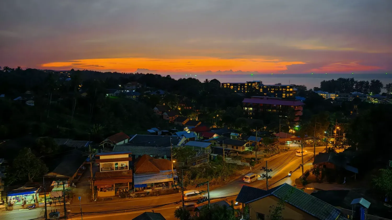 43m² Condo in Phuket, Thailand No. 63910