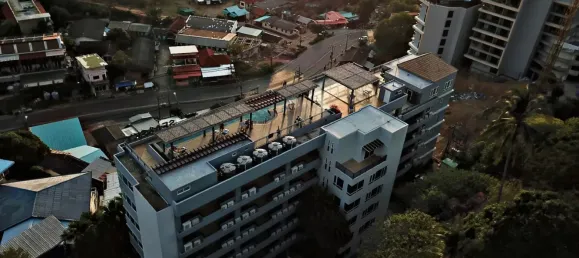 43m² Condo in Phuket, Thailand No. 63910 4