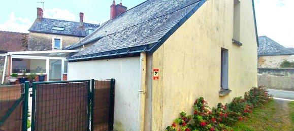 Casa T3 em Maine-et-Loire, France N.º 337500 12