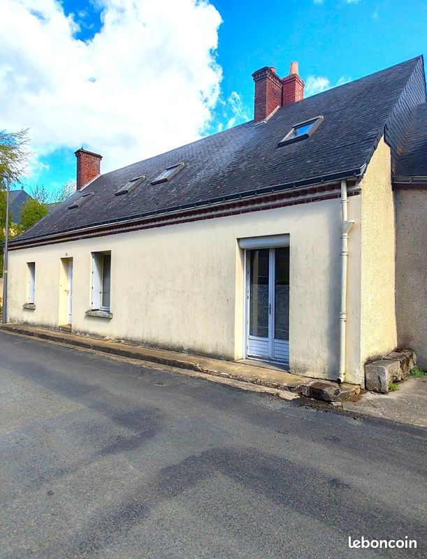 Casa T3 em Maine-et-Loire, France N.º 337500