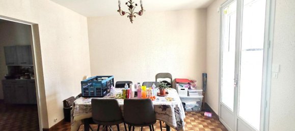 Casa T3 em Maine-et-Loire, France N.º 337500 2