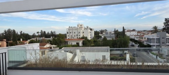 2 غرف نوم شقة في Aglandjia, Cyprus رقم 175001 9