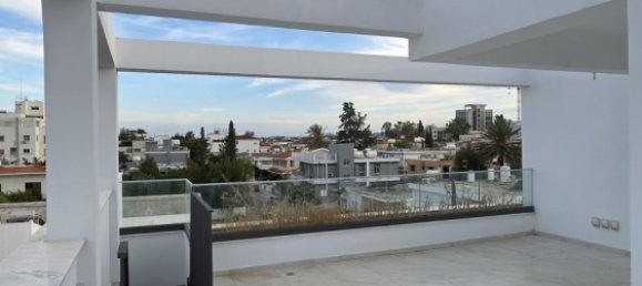 2 غرف نوم شقة في Aglandjia, Cyprus رقم 175001 7
