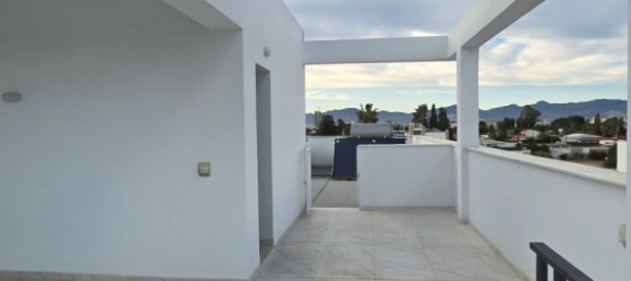 2 غرف نوم شقة في Aglandjia, Cyprus رقم 175001 11