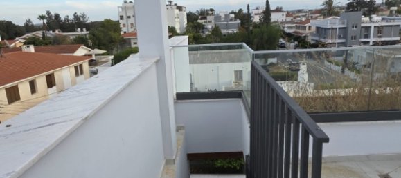 2 غرف نوم شقة في Aglandjia, Cyprus رقم 175001 10