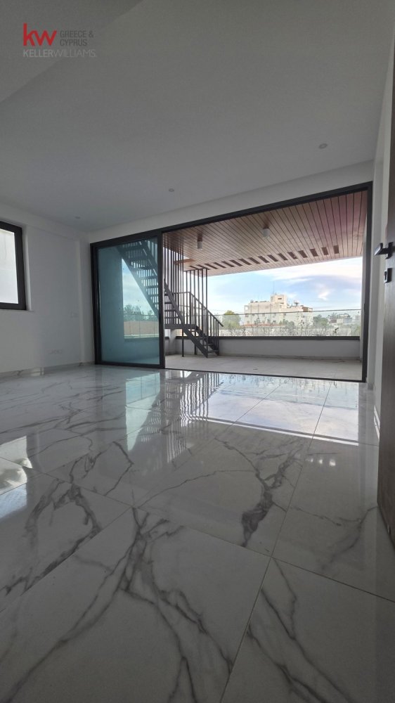2 غرف نوم شقة في Aglandjia, Cyprus رقم 175001
