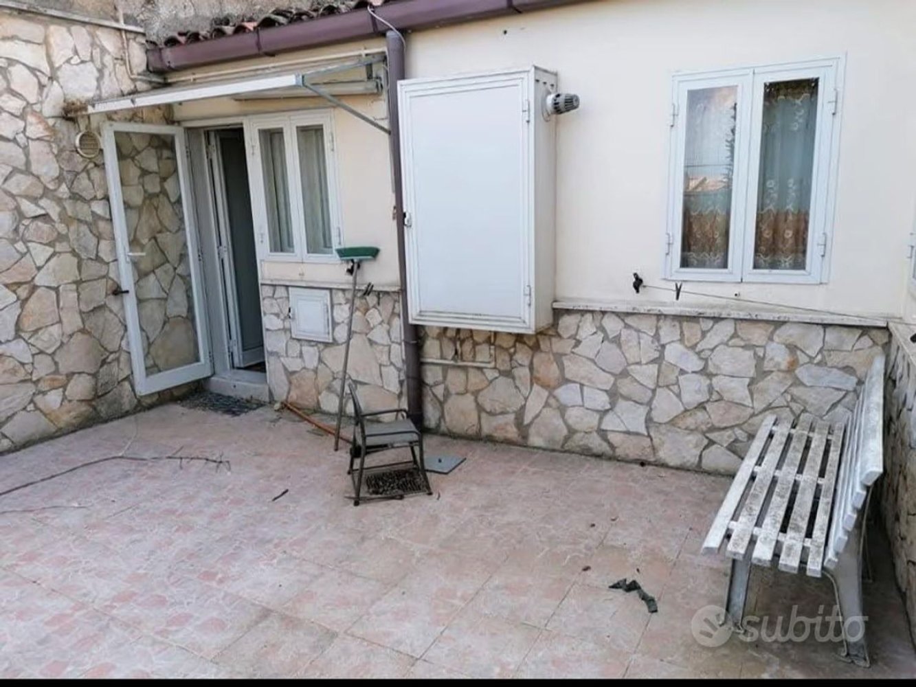 4 rooms House in Enna, Italy No. 251687