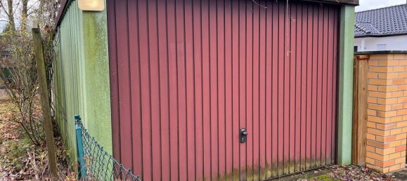  Land in Oder-Spree, Germany No. 85414 12