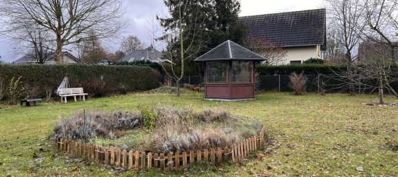  Land in Oder-Spree, Germany No. 85414 7