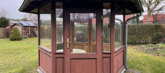  Land in Oder-Spree, Germany No. 85414 11