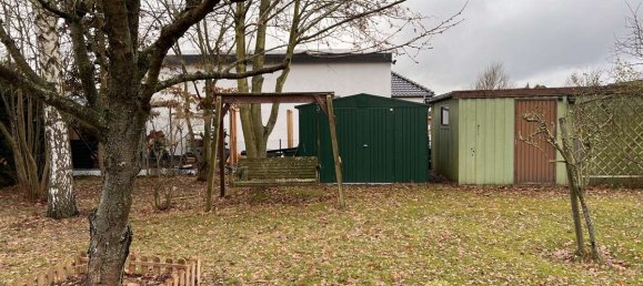  Land in Oder-Spree, Germany No. 85414 5