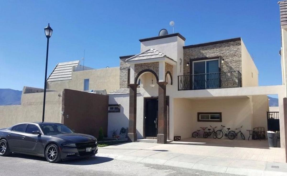 3 Schlafzimmer Haus in Playa Vicente, Mexico, Nr. 176841