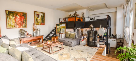 2 غرف نوم شقة في Courbevoie, France رقم 136816 11