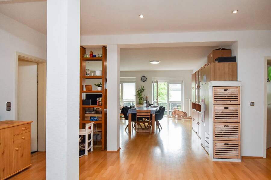 3 Schlafzimmer Wohnung in Niedersachsen, Germany, Nr. 249307