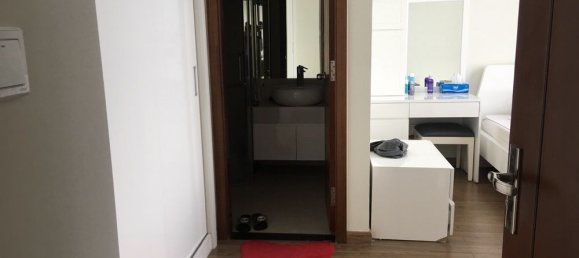 2 Schlafzimmer Wohnung in Binh Thanh, Vietnam, Nr. 17605 13