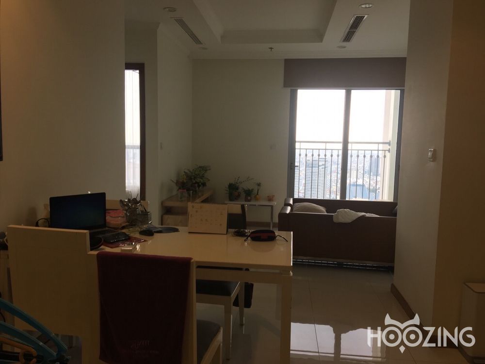 2 Schlafzimmer Wohnung in Binh Thanh, Vietnam, Nr. 17605