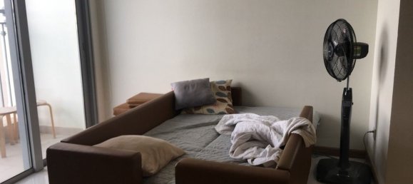2 Schlafzimmer Wohnung in Binh Thanh, Vietnam, Nr. 17605 15