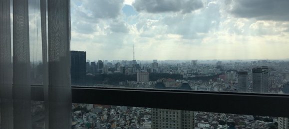 2 Schlafzimmer Wohnung in Binh Thanh, Vietnam, Nr. 17605 6