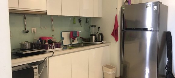 2 Schlafzimmer Wohnung in Binh Thanh, Vietnam, Nr. 17605 8