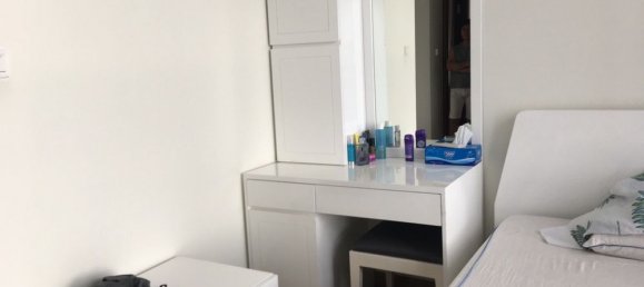 2 Schlafzimmer Wohnung in Binh Thanh, Vietnam, Nr. 17605 9