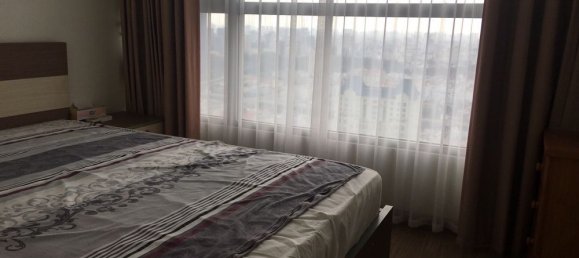 2 Schlafzimmer Wohnung in Binh Thanh, Vietnam, Nr. 17605 11