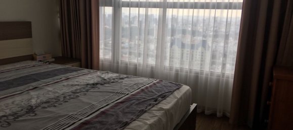 2 Schlafzimmer Wohnung in Binh Thanh, Vietnam, Nr. 17605 12